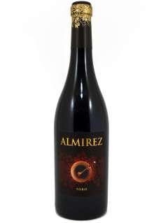 Rode wijn Almirez