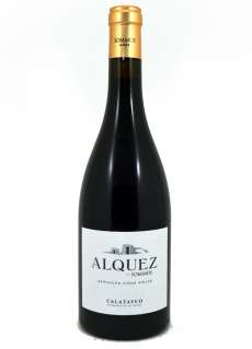 Rode wijn Alquez Garnacha Viñas Viejas