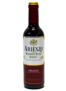 Rode wijn Arienzo  37.5 cl.