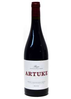 Rode wijn Artuke