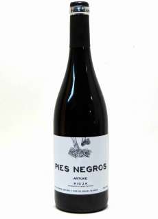 Rode wijn Artuke Pies Negros