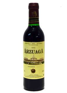 Rode wijn Arzuaga  37.5 cl.