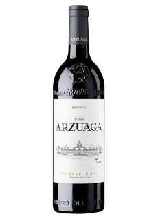 Rode wijn Arzuaga