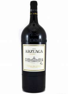 Rode wijn Arzuaga  Magnum