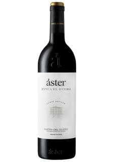 Rode wijn Áster Finca el Otero