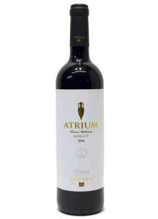 Rode wijn Atrium Merlot