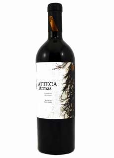 Rode wijn Atteca Armas