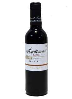 Rode wijn Azpilicueta  37.5 cl.