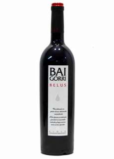 Rode wijn Baigorri Belus
