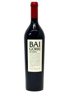 Rode wijn Baigorri de Garage