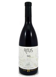 Rode wijn Balbás Ritus