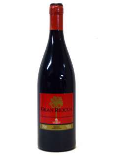 Rode wijn Bardos Villálvaro