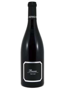 Rode wijn Bassus Pinot Noir