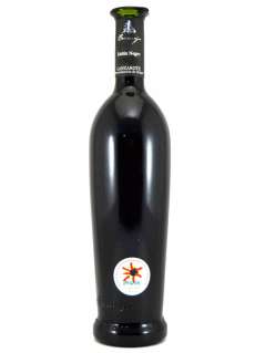 Rode wijn Bermejo Listán Negro