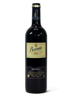 Rode wijn Beronia