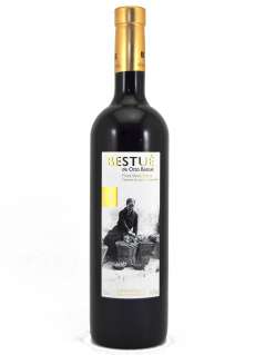 Rode wijn Bestué Finca Santa Sabina