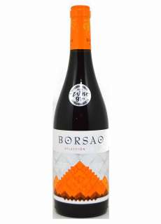 Rode wijn Borsao Selección