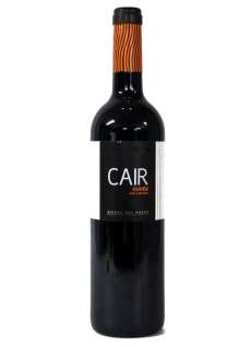 Rode wijn Cair Cuvée