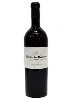 Rode wijn Carmelo Rodero