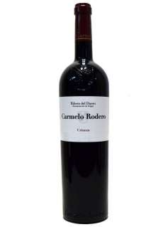 Rode wijn Carmelo Rodero  (Magnum)