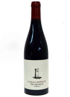 Rode wijn Casa Castillo Pie Franco
