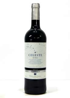 Rode wijn Celeste