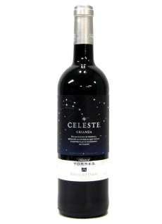 Rode wijn Celeste  2021 - 6 Uds.