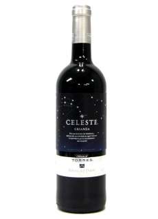 Rode wijn Celeste