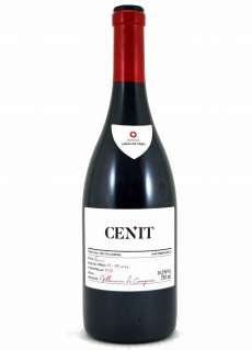 Rode wijn Cenit