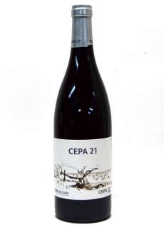 Rode wijn Cepa 21 -