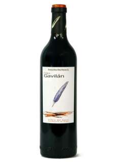 Rode wijn Cepa Gavilán