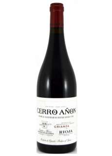 Rode wijn Cerro Añón