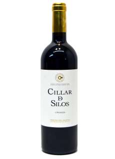 Rode wijn Cillar de Silos