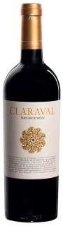 Rode wijn Claraval Selección