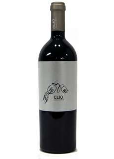 Rode wijn Clio