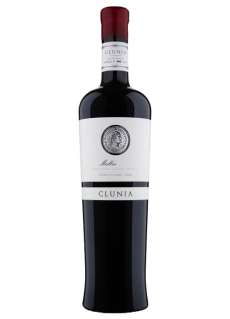 Rode wijn Clunia Malbec