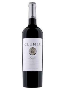Rode wijn Clunia Syrah