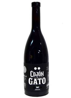 Rode wijn Cojón de Gato