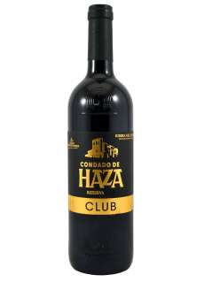 Rode wijn Condado De Haza  Club