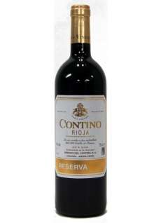 Rode wijn Contino
