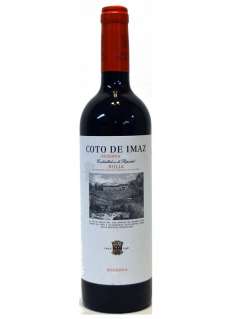 Rode wijn Coto Imaz