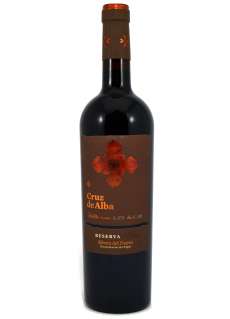 Rode wijn Cruz de Alba