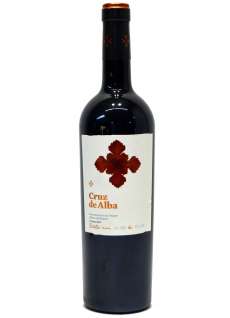 Rode wijn Cruz de Alba