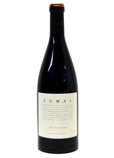 Rode wijn Cumal