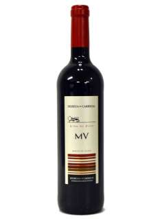 Rode wijn Dehesa Carrizal MV