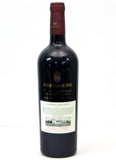 Rode wijn Dominio de Valdepusa Cabernet Sauvignon