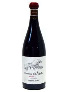 Rode wijn Dominio del Águila