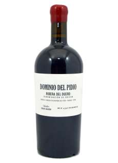Rode wijn Dominio del Pidio Tinto
