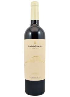 Rode wijn Dominio Fournier