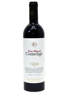 Rode wijn Don Miguel Comenge